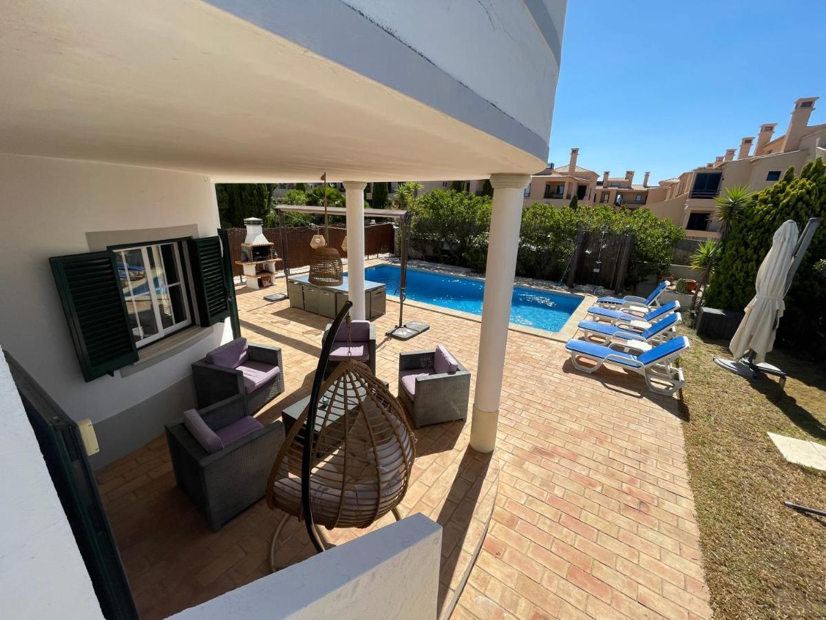 Spacious 3 Bedroom With Pool * Luz