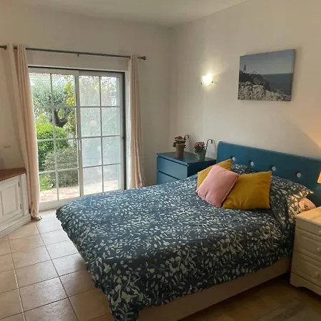 Spacious 3 Bedroom Villa With Pool Luz Exterior foto