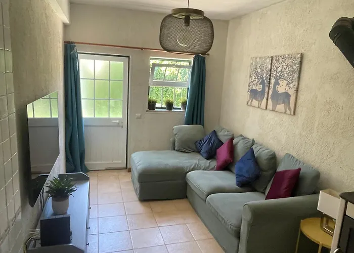 Spacious 3 Bedroom Villa With Pool