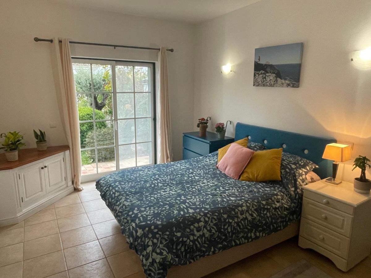 Spacious 3 Bedroom With Pool Holiday home Praia Da Luz