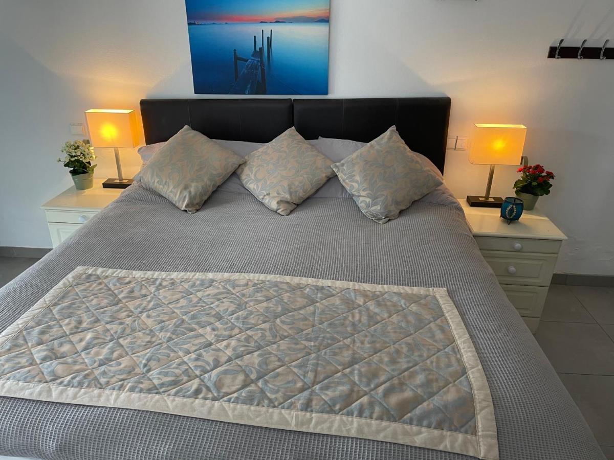 Holiday home Spacious 3 Bedroom With Pool Praia Da Luz