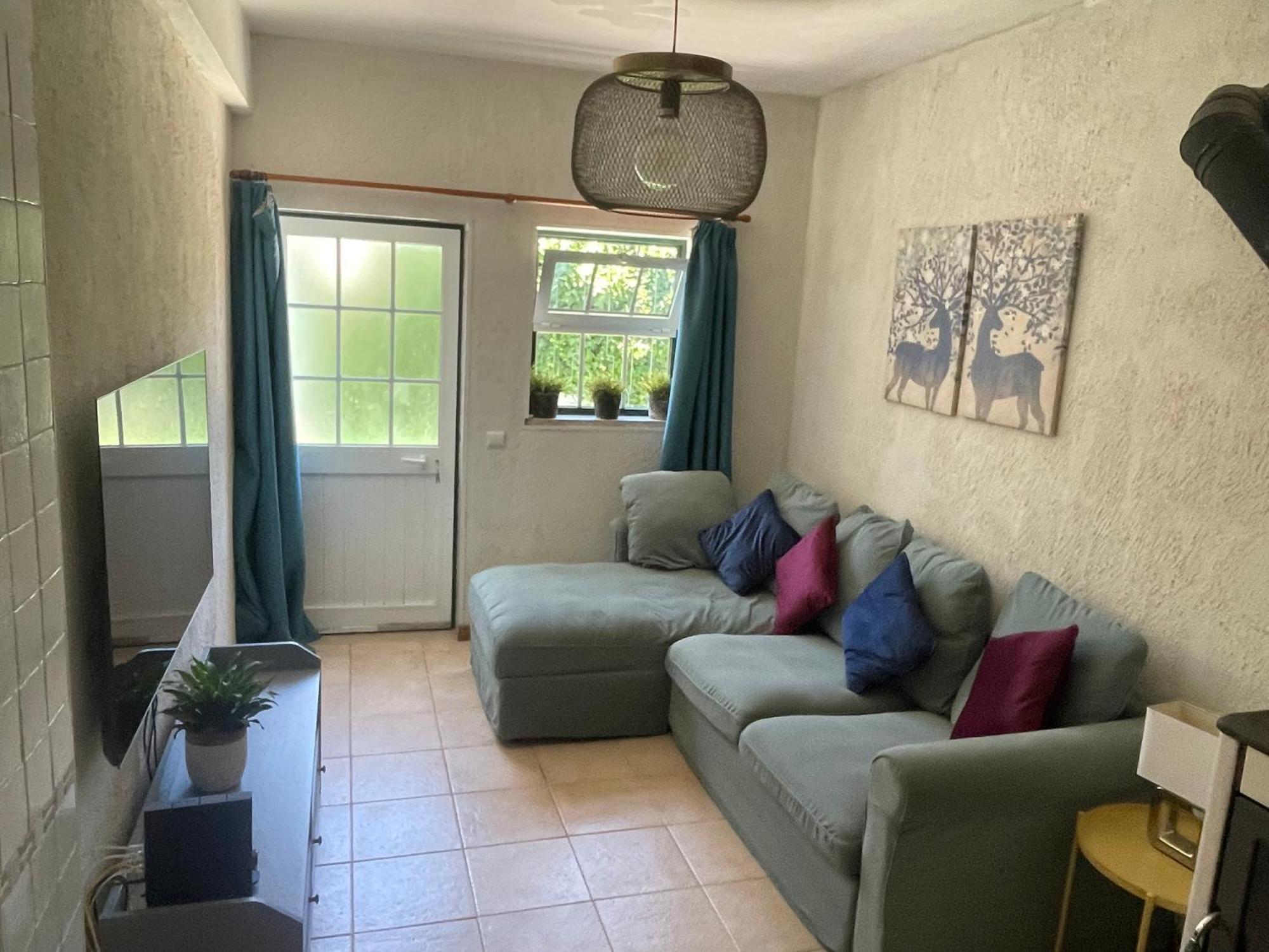 Spacious 3 Bedroom With Pool Holiday home Praia Da Luz